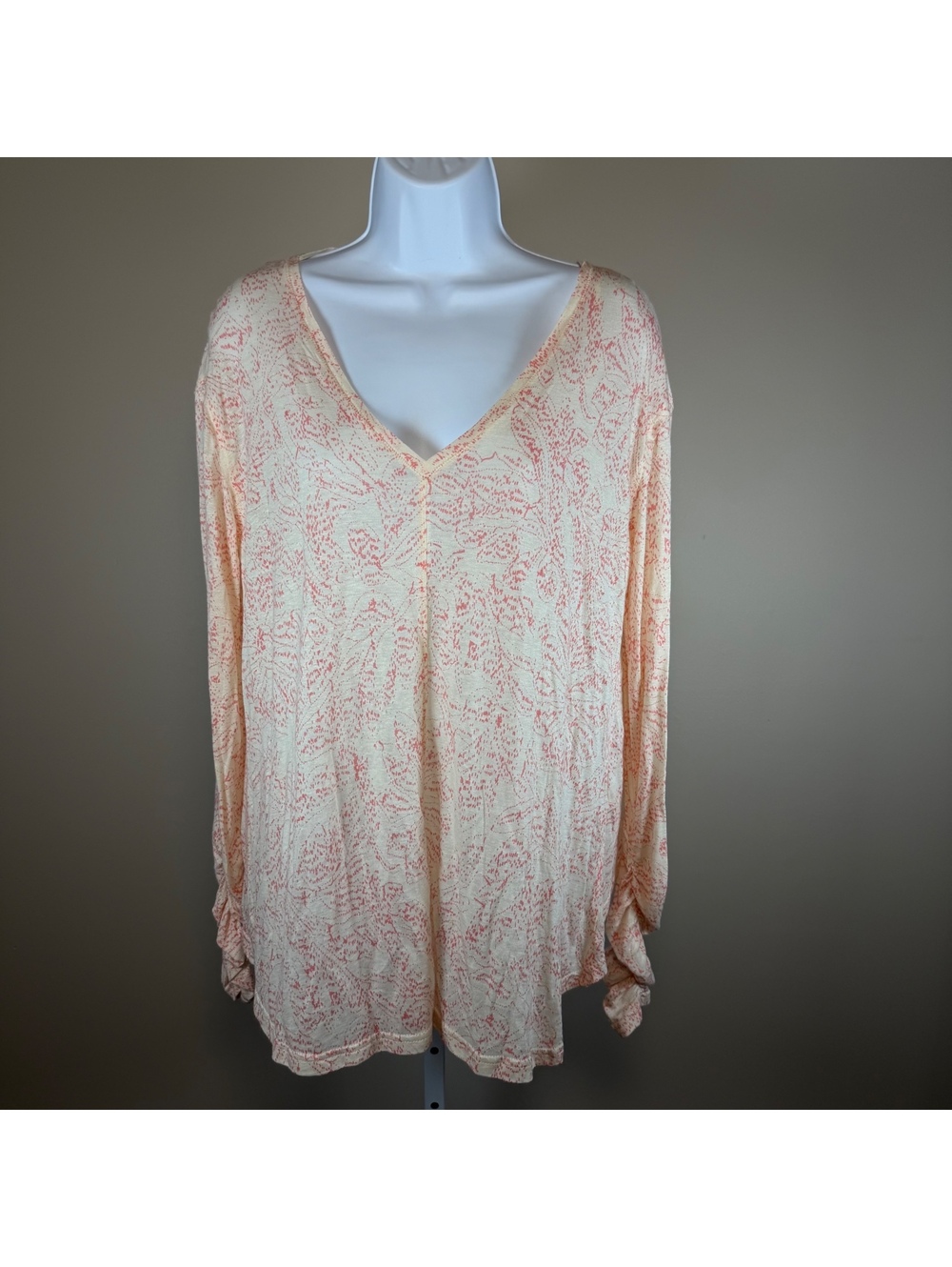 Free People NWT Sahara Top size XS